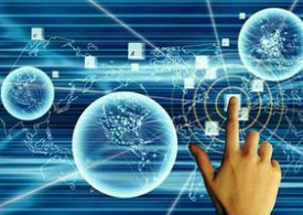 做政府的坚实合作伙伴 打造互联网+ 政务新体验