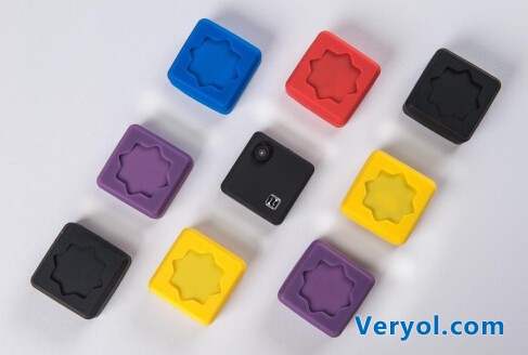 主要看气质？ Compass 让你的自拍动起来