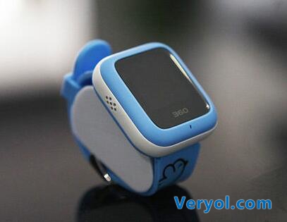 360儿童手表即将亮相第二届世界互联网大会