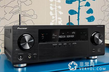 先锋新品VSX-930全景声功放评测