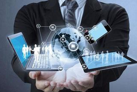 互联网大会上最年轻公司快货运：致力推动货运行业变革