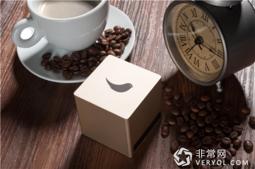 颜控最爱 轻奢气质 时尚礼品Sparo迷你电脑众筹中