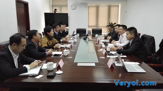 钢钢网或携手欧冶云商，共筑钢铁电商新格局