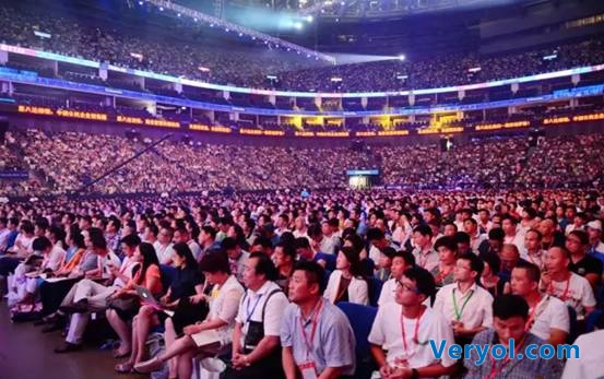 智慧之光促进中小企业互力共同发展