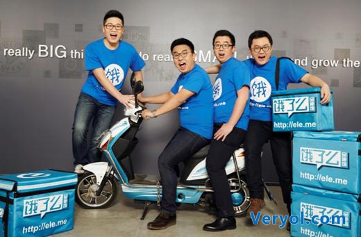 饿了么如何从外卖行业脱颖而出   