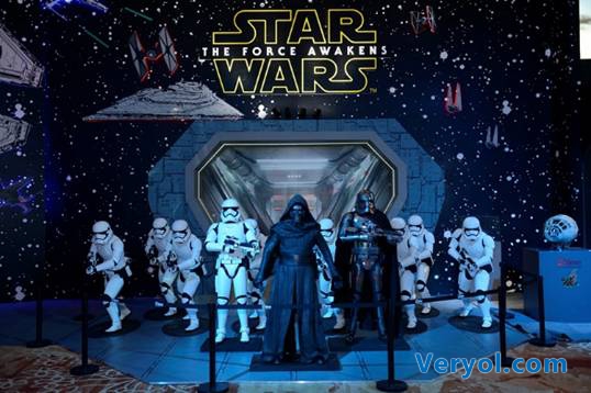 大电影生态圈进入“衍生品时代”  时光网打造全产业链平台