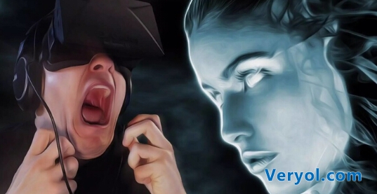 VR是骗局?何以“活”得如此滋润