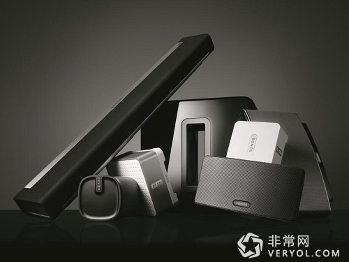 Sonos携喜马拉雅FM 开启移动互联新声活