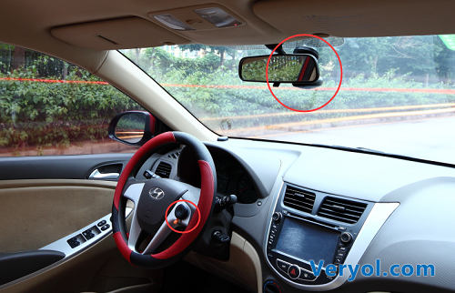 盯盯拍协助深圳交警建立智能举报系统