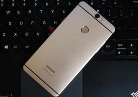 12306良心推荐 酷派双系统帮你回家