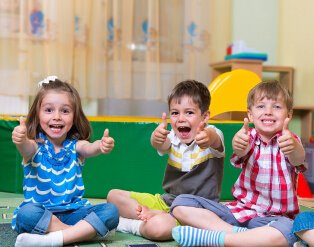 东芝存储“爱护乳牙，露出自信笑容”亲子活动启动