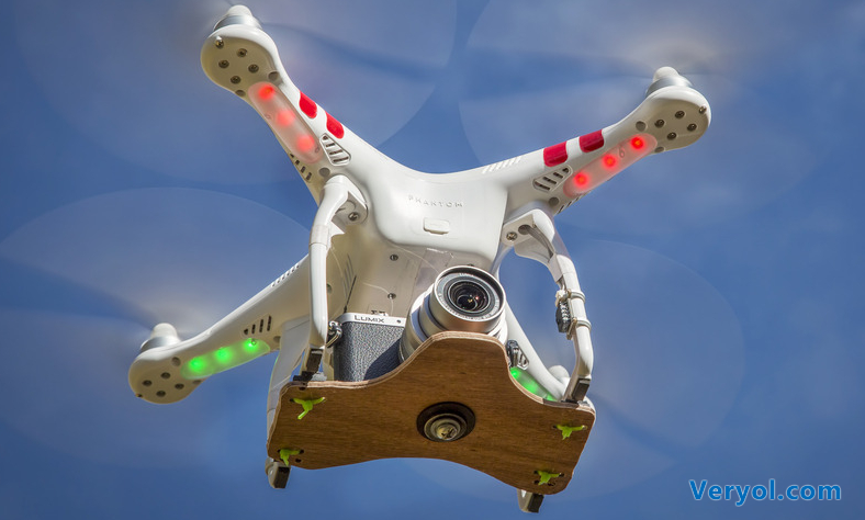 习疆电子科技发布巡航鹰系列行业级无人机