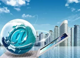 刘红明:“互联网+”时代下的企业战略选择