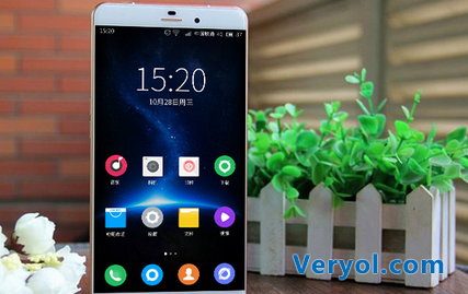 主打长续航？蓝魔M7新品海报首度曝光