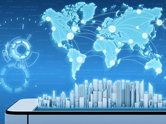 云上的风景－探访中国软件政务云数据架构