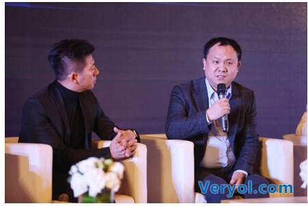 秒拍创始人ceo韩坤出席36氪创业大会,分享创投经验(图1) 秒拍创始人ceo韩坤出席36氪创业大会,分享创投经验(图1)