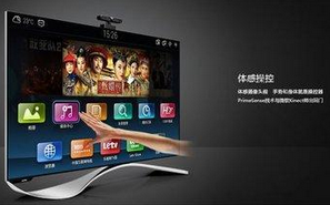 乐视推曲面、微鲸推定制，年末热门新品大盘点