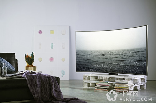 乐视召开“超曲速”发布会 或将腰斩曲面电视市场