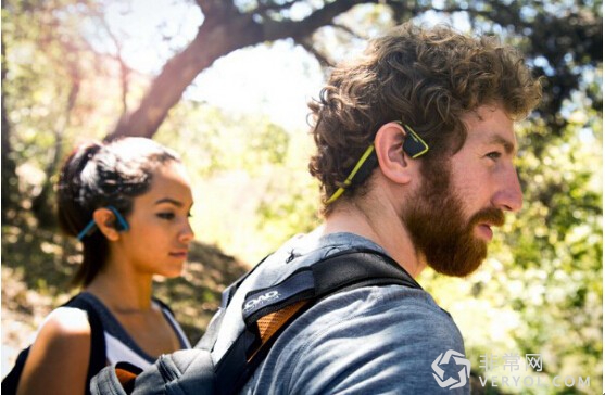 骨传导相关涨停背后，关于AfterShokz这头深海蓝鲸