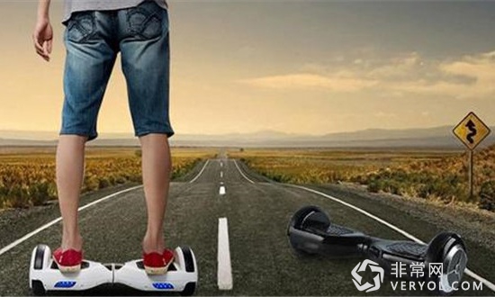 一个平衡车，北美德客隆为什么要为中国企业站队？