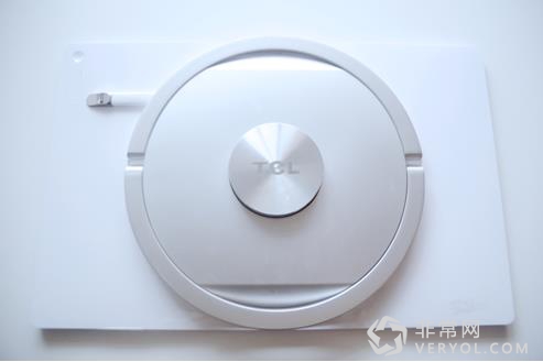 大视界定能成就大世界！TCL Xess上手体验