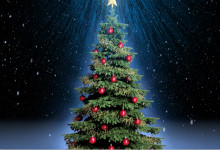 360为圣诞“献礼”？“智能圣诞树”惊爆眼球！