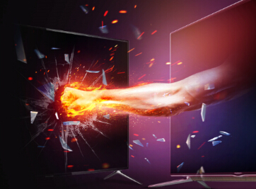 圣诞节良心机评比，哪款电视口碑最好?