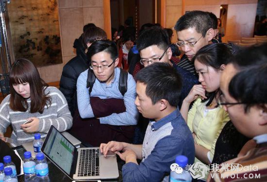 美数科技ATD+ 整合平台战略升级，完善程序化购买生态链(组图)