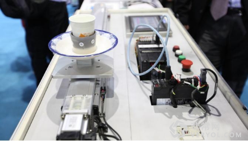 从生产现场获得灵感，抑制振动从此变得不一样