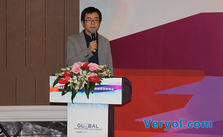 暴风魔镜CEO黄晓杰：PC已经是一个没落的市场