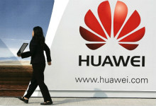 华为迎回赵科林！助力突破海外市场