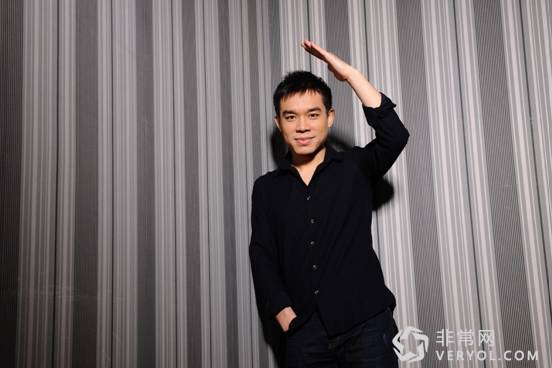 贝贝网CEO张良伦：坚持用专业可信赖理念服务妈妈人群