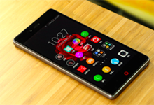 努比亚乱世用重典！19亿引入苏宁润东资本投资