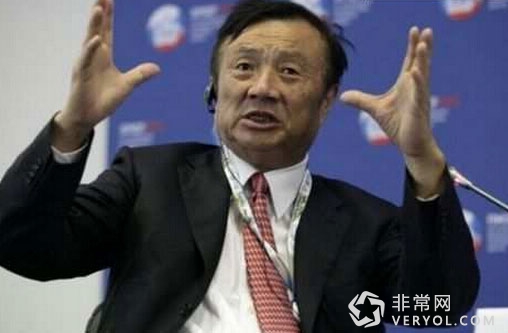 “杀手”华为：下一个目标就是干掉三星！