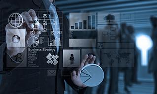 爱可生：帮助企业搭建自主可控的开放式大数据平台