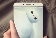 乐视新机配置曝光 数据显示将为旗舰配置