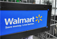 沃尔玛推出移动支付！对抗苹果