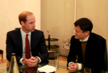 连续吸纳四国高管精英加盟！看阿里如何在欧洲崛起