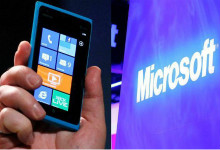 微软愈挫愈勇！下一代智能手机欲力敌iPhone