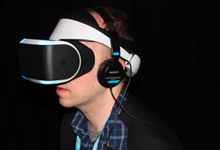 跌破眼镜！全球支持虚拟现实眼镜的PC竟不足1%