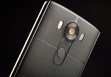 宣战三星！LG曲屏新机曝光或搭载骁龙820