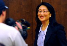 HTC将在未来消失？王雪红说NO