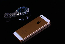  iphone7c再遭曝光 和iphone5s神似