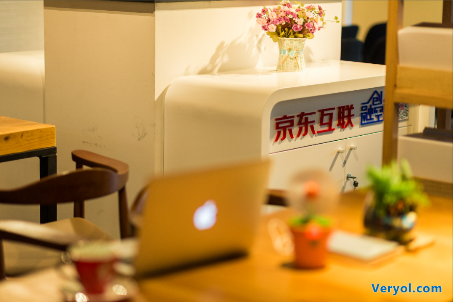 京东借力众创空间“落子”场景化体验营销 意欲打造线下CPS联盟
