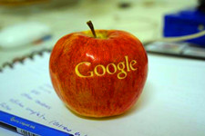分析师称：谷歌可能超越苹果成为全球市值第一