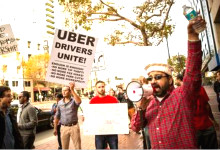 Uber外患未解又陷内忧！司机待遇诉讼扩大范围