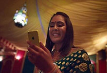 iPhone 5S印度市场水土不服 售价暴降！