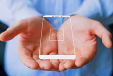 乐视新机曝光或为乐MAX pro 搭载骁龙820