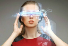 “虚拟现实（VR）技术”是什么？为何被巨头们青睐？