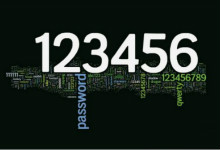 “123456”成最糟糕密码 你还在用吗？